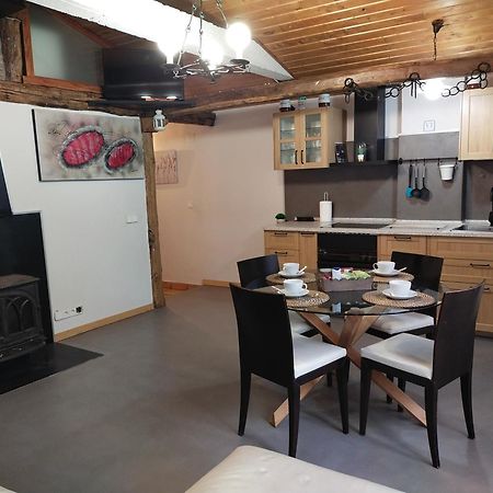 Antzomendi Apartment มูตริกู ภายนอก รูปภาพ