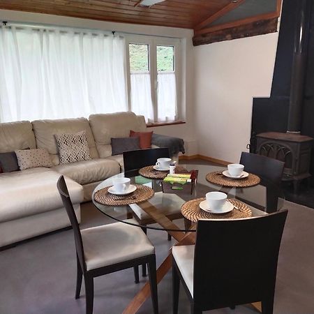 Antzomendi Apartment มูตริกู ภายนอก รูปภาพ