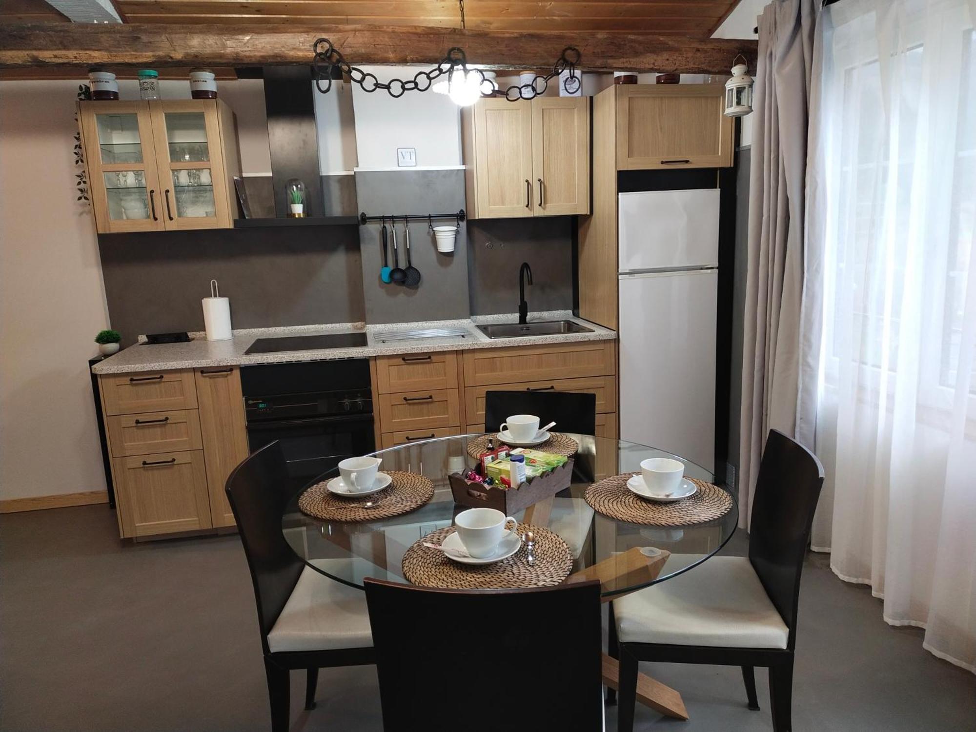 Antzomendi Apartment มูตริกู ภายนอก รูปภาพ