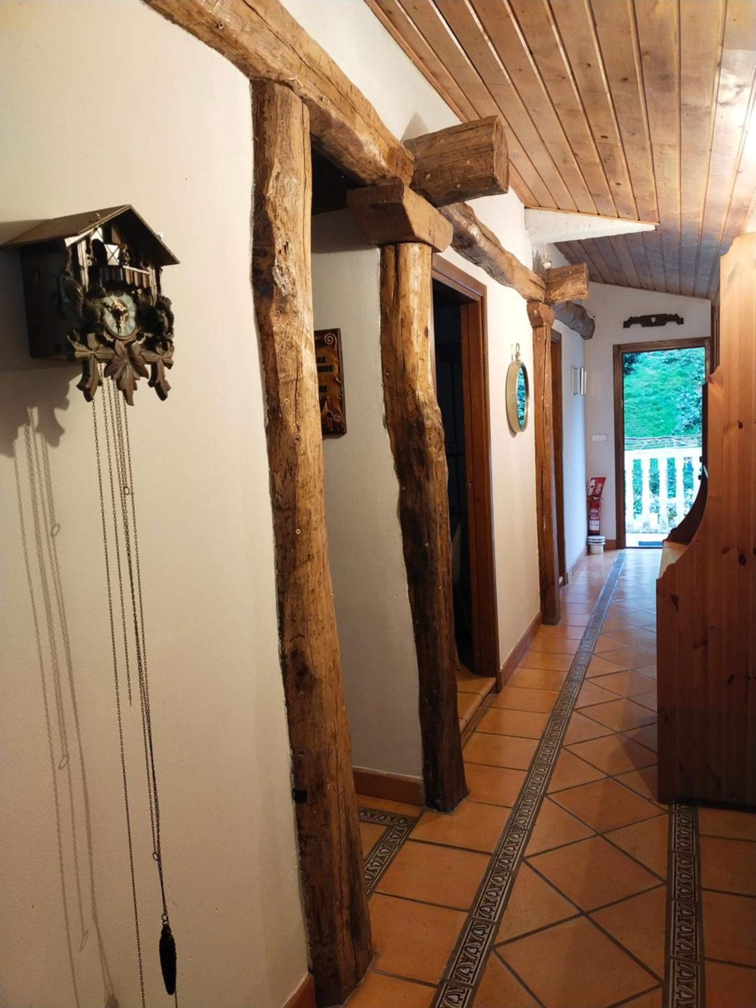 Antzomendi Apartment มูตริกู ภายนอก รูปภาพ