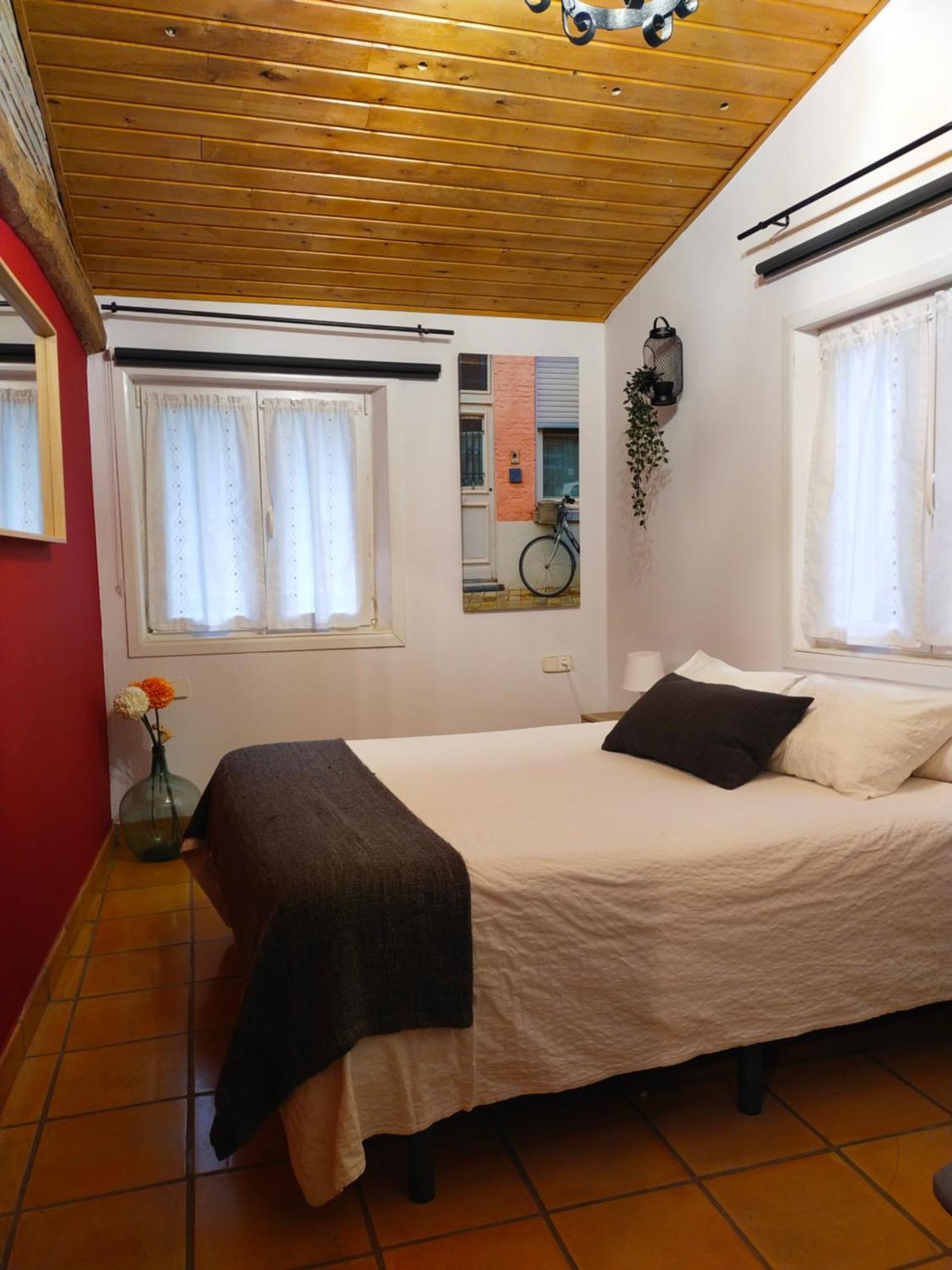 Antzomendi Apartment มูตริกู ภายนอก รูปภาพ