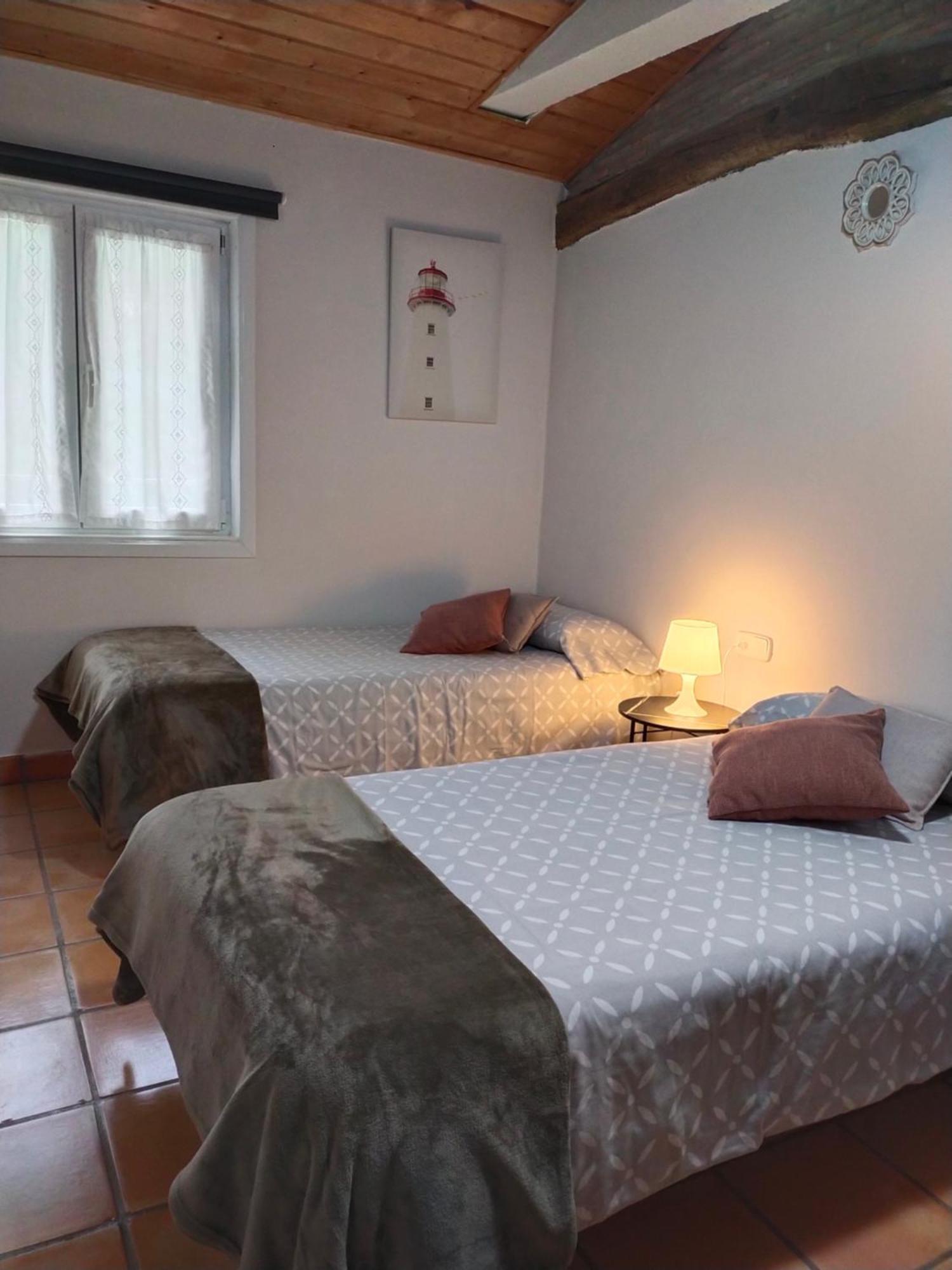 Antzomendi Apartment มูตริกู ภายนอก รูปภาพ