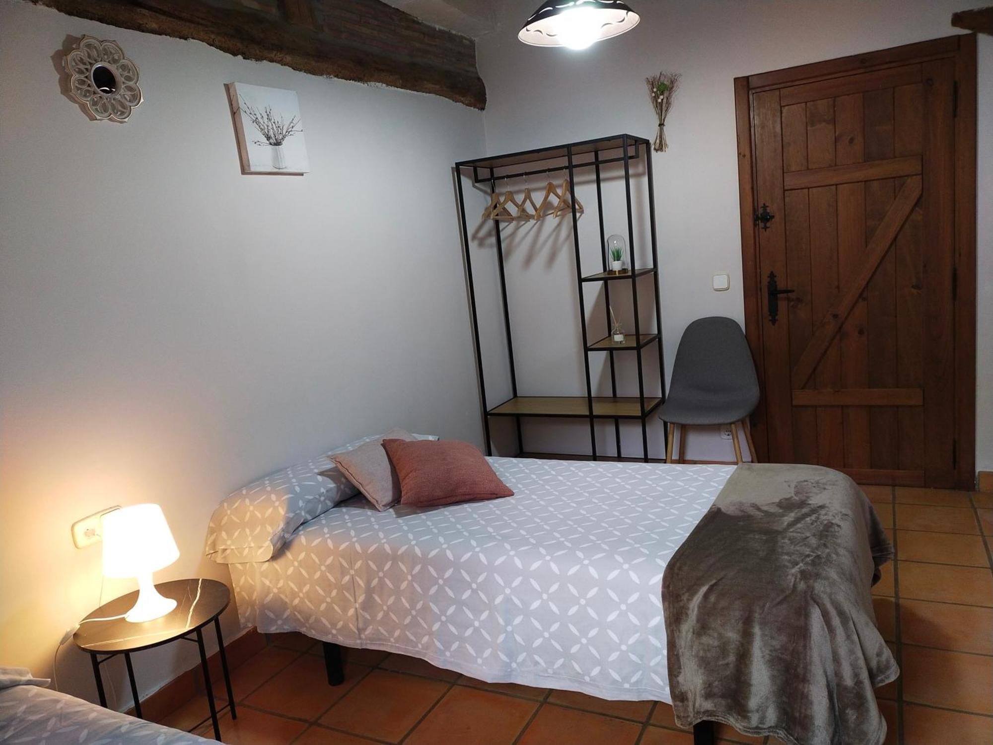 Antzomendi Apartment มูตริกู ภายนอก รูปภาพ