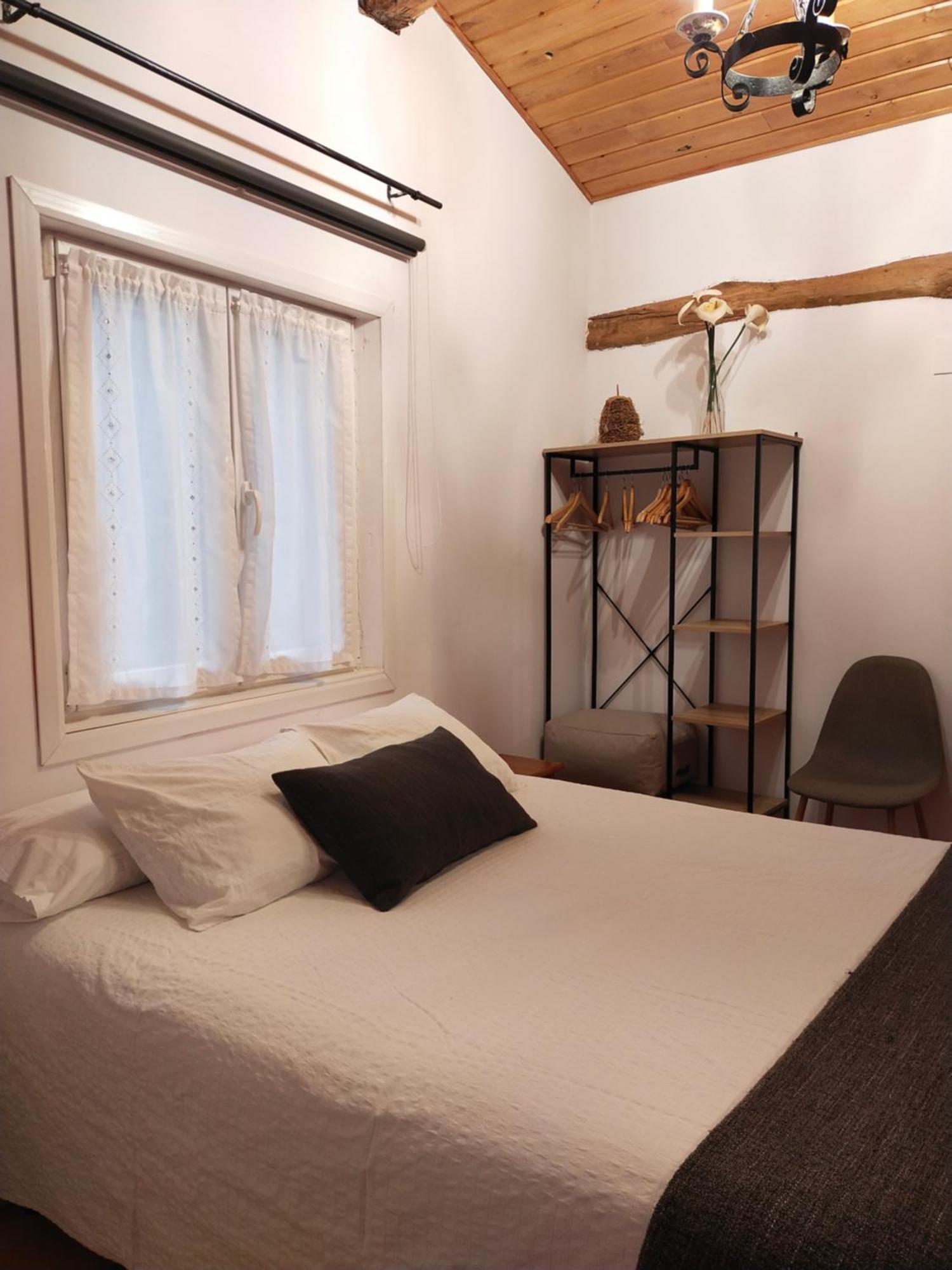 Antzomendi Apartment มูตริกู ภายนอก รูปภาพ