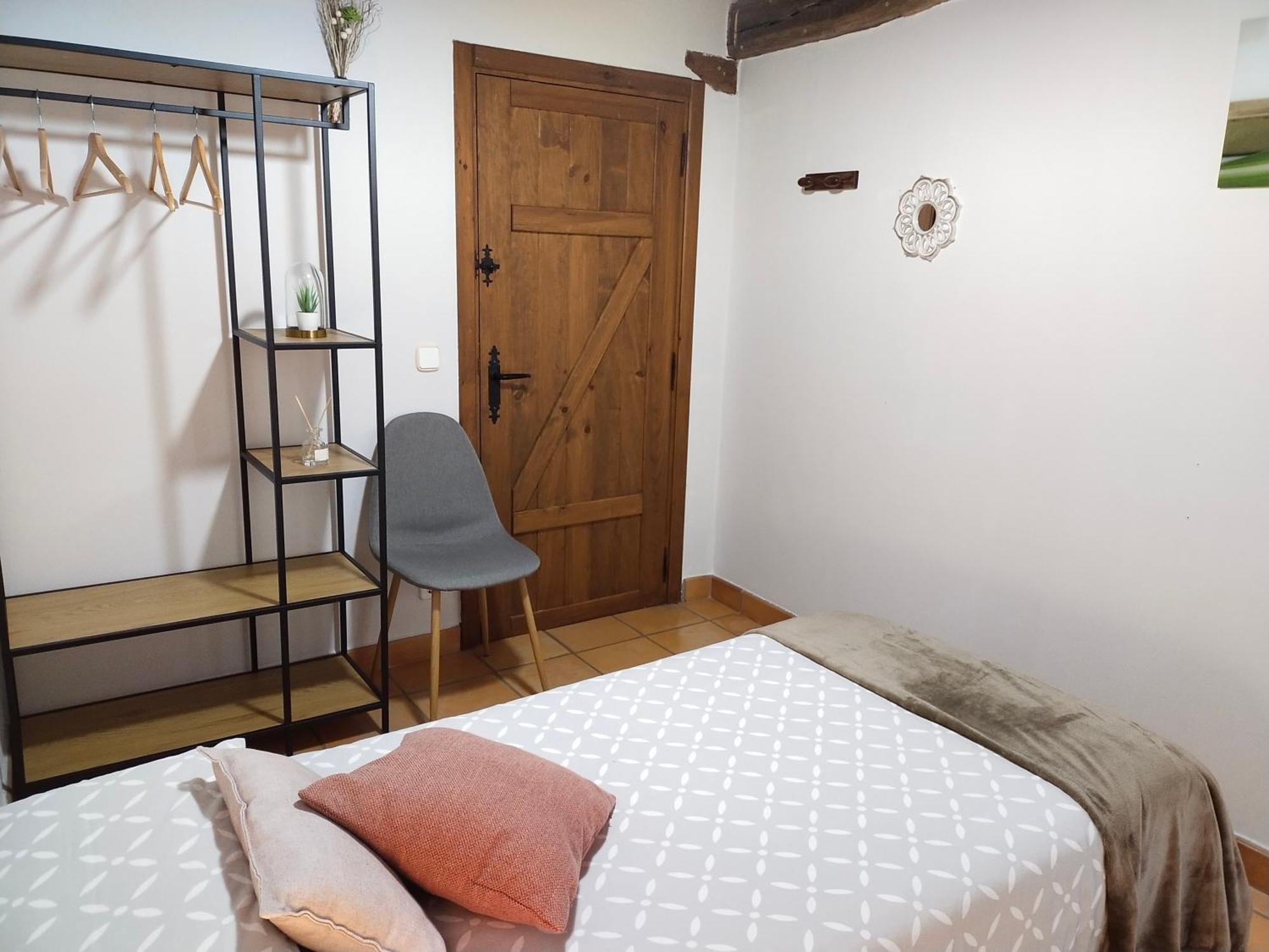 Antzomendi Apartment มูตริกู ภายนอก รูปภาพ