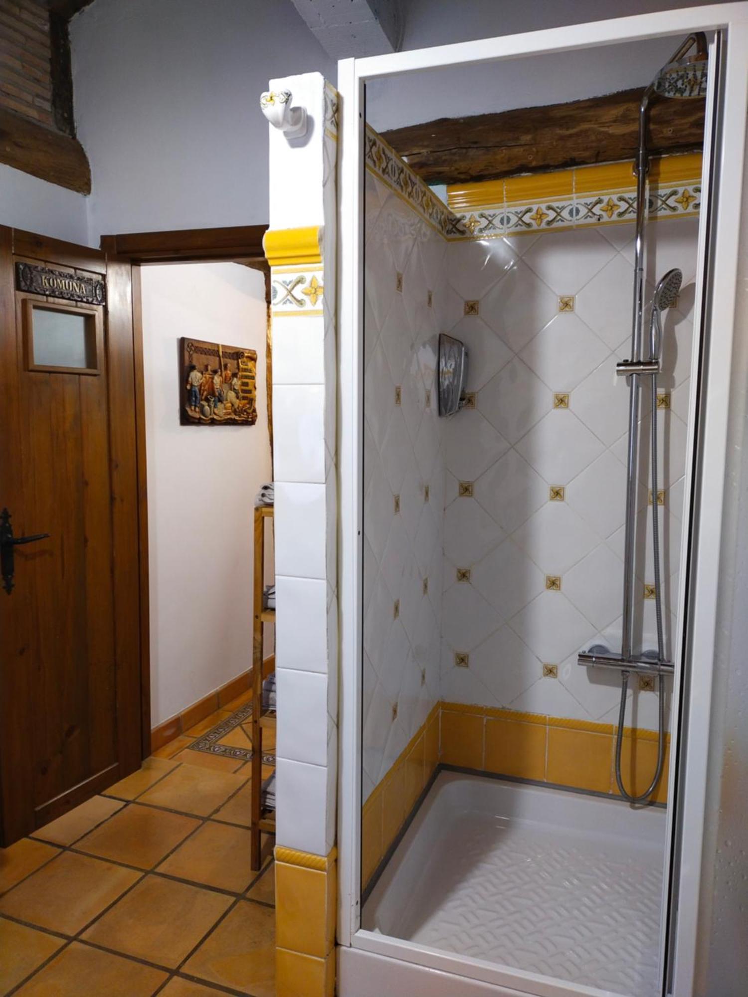 Antzomendi Apartment มูตริกู ภายนอก รูปภาพ